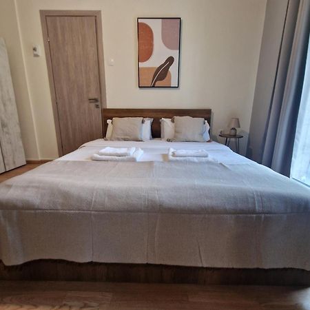 Closer "Egnatia Apartment 2" Thessaloníki Eksteriør billede