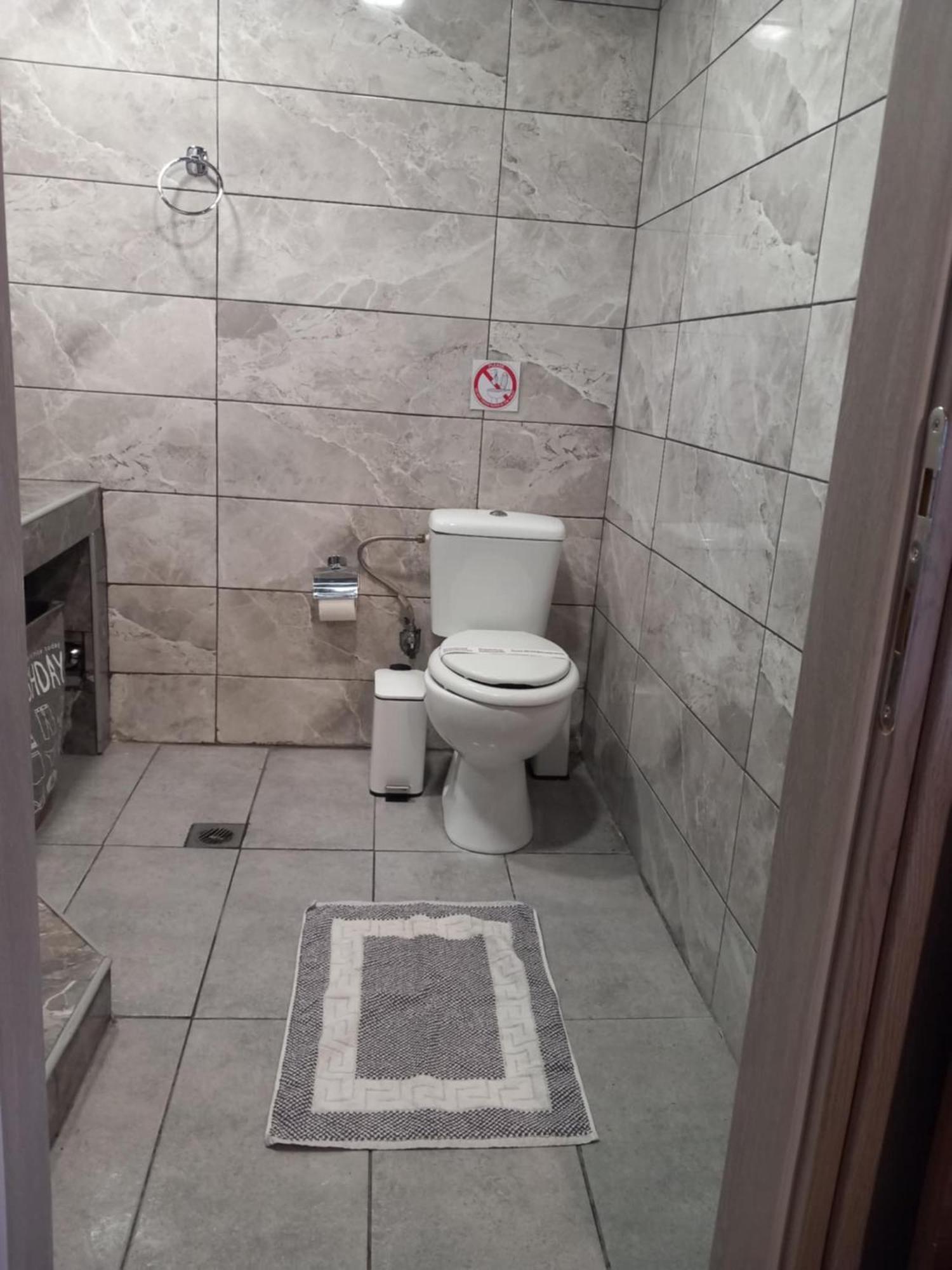 Closer "Egnatia Apartment 2" Thessaloníki Eksteriør billede