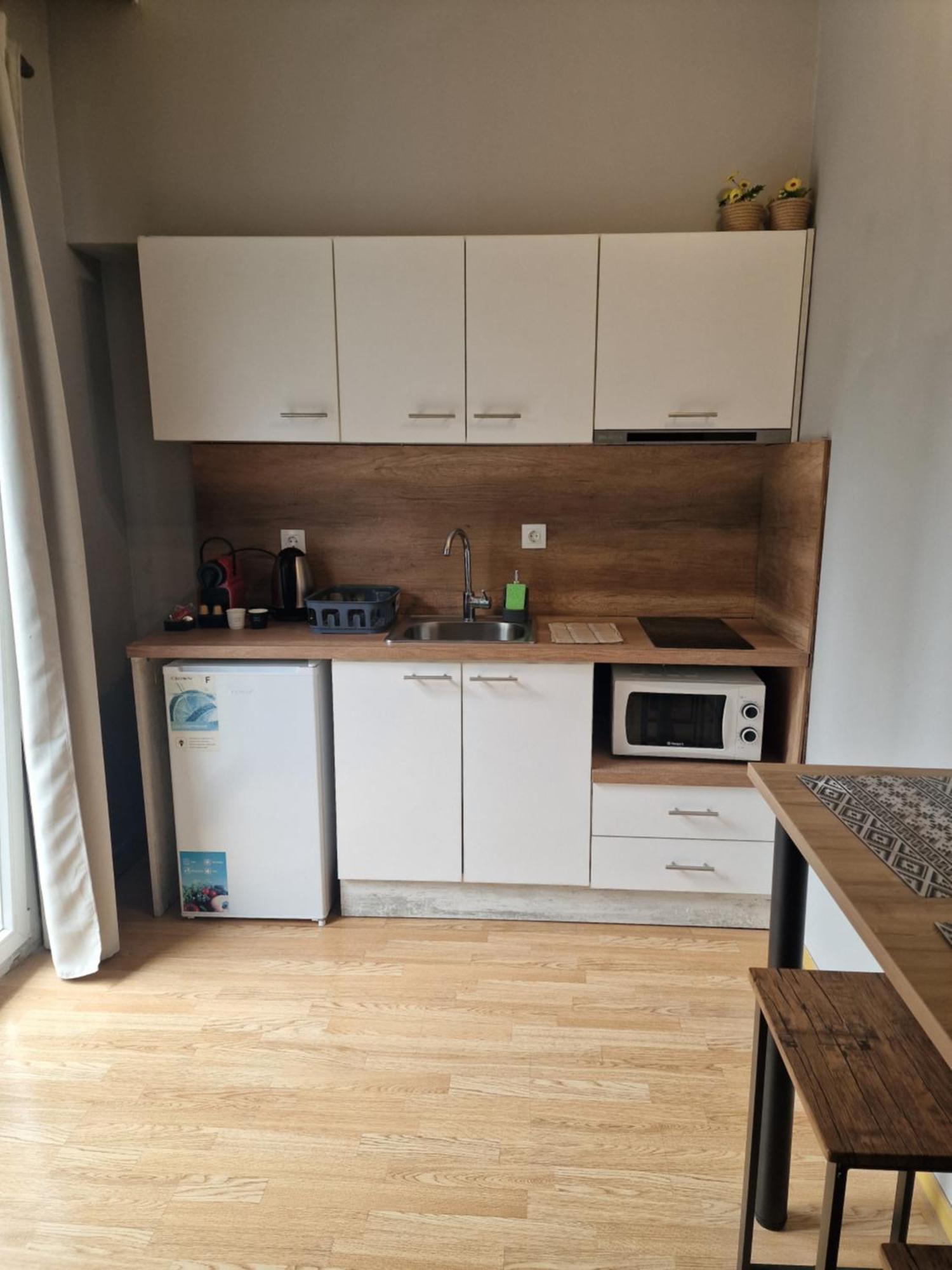 Closer "Egnatia Apartment 2" Thessaloníki Eksteriør billede