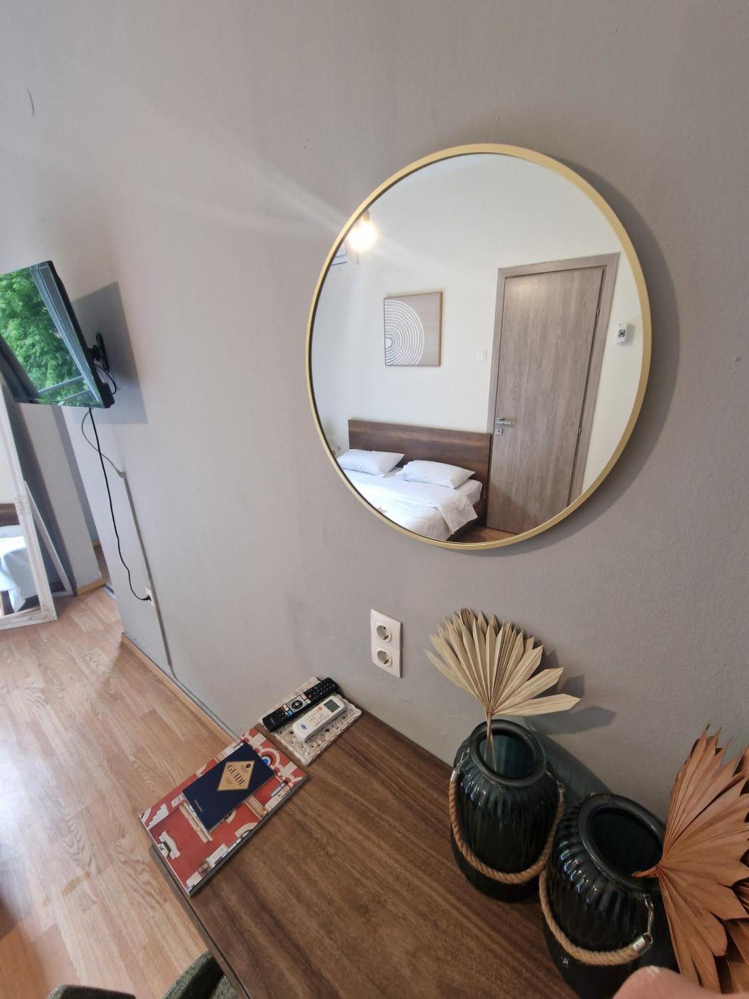 Closer "Egnatia Apartment 2" Thessaloníki Eksteriør billede